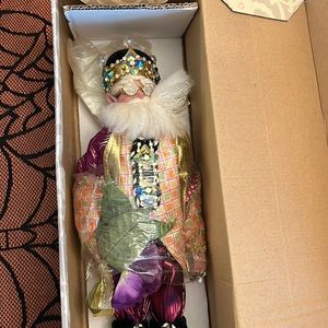 New in box! Mark Roberts Best Mom Fairy